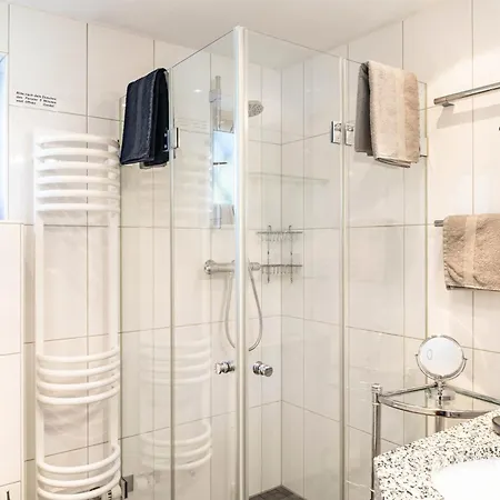 Apartament Fruehholz - Alpspitz